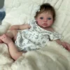 Silicone Reborn Dolls Canada