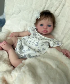 Silicone Reborn Dolls Canada