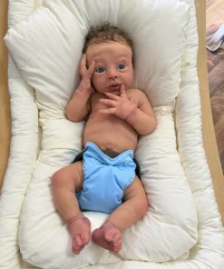 reborn doll