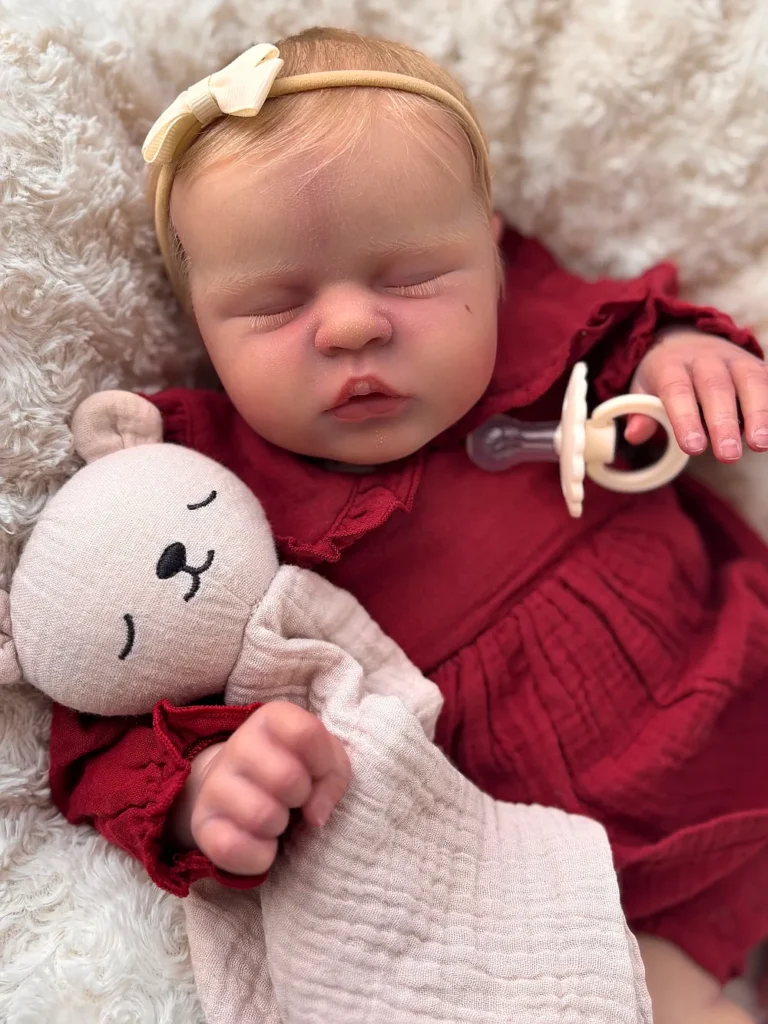 Girl Reborn Dolls