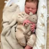 a reborn doll baby