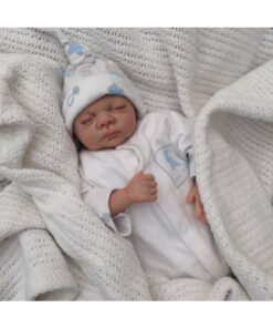 Elliot Reborn Doll