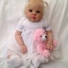 toddler reborn doll