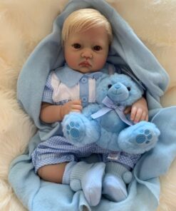 Sam Reborn Doll