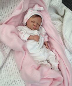 Elsa Premature Reborn Doll