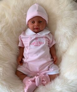 Amy Full Bodied Silicone Doll