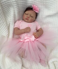 Penny Reborn Doll