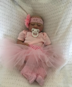 Mia Reborn Doll