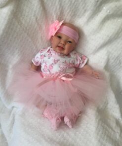 Bella Reborn Doll