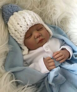 Billy Reborn Doll