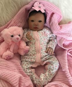 Shyann Reborn Doll