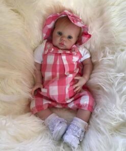 Chanel Reborn Doll