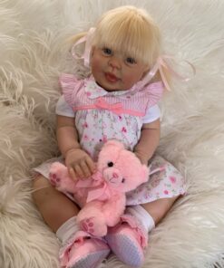 Katie Toddler Reborn Doll