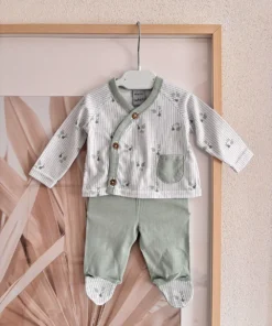 Babidu preemie outfit