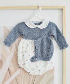 Dulce De Fresa romper