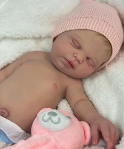 silicone reborn dolls