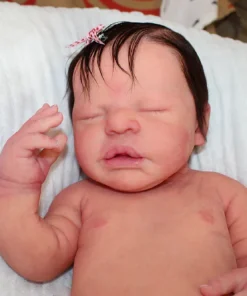 custom reborn doll