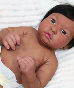 Silicone doll USA
