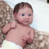 collectible baby dolls