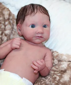 collectible baby dolls