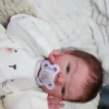 Ultra-realistic baby dolls