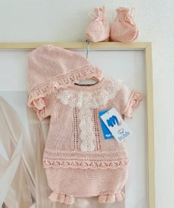 Mac Ilusion preemie set