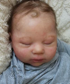 Realistic Reborn Dolls