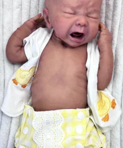 Reborn Dolls Silicone