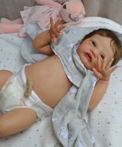 Gracie Mae