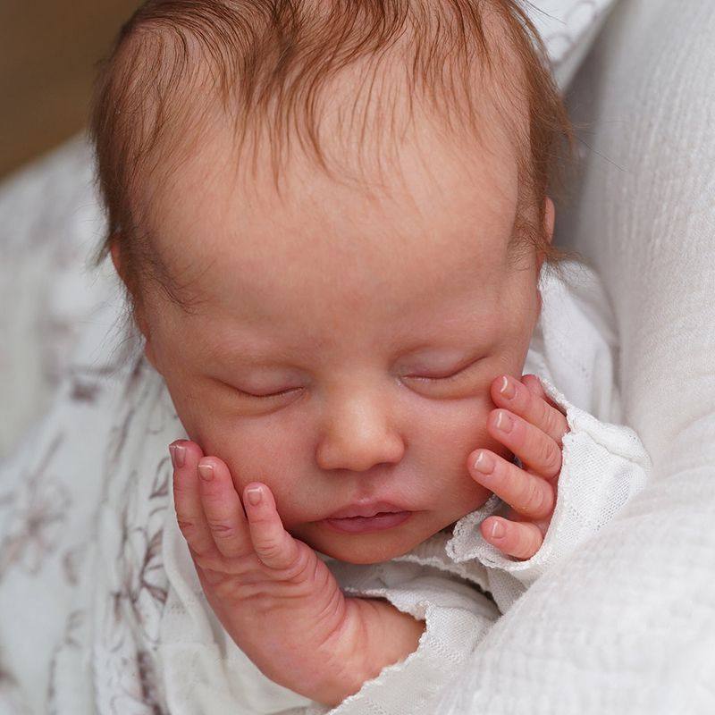 lifelike dolls for children
